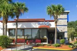Days Inn by Wyndham Orlando Conv. Center/International Dr, Orlando