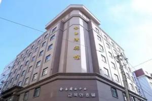 Jinyuwan Hotel, Dalian
