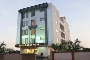 Hotel Karan Vilas, Agra
