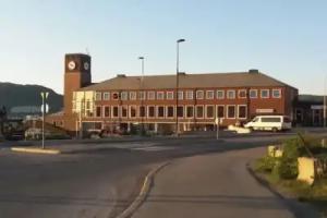 Bodo Motel Norway, Bodo