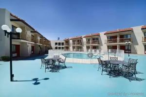 Extend-A-Suites Utep, El Paso