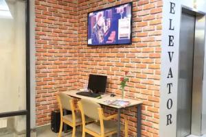 Galaxy Boutique Hotel, Ho Chi Minh