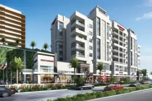 Courtyard by Marriott Fort Lauderdale Downtown, Fort Lauderdale