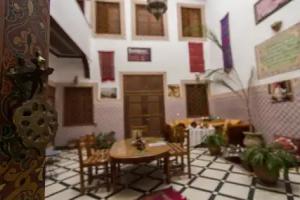 Dar Ahl Tadla, Fes