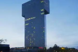 Scandic Victoria Tower, Stockholm