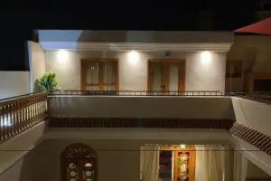 Riad Shajara Hotel, Marrakech