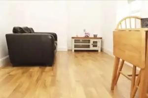 Charles St Serviced Accommodation Cottage, Dublin