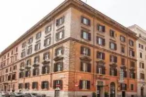 Hotel Kennedy, Rome