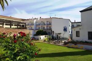 Hotel Sant March, Tossa de Mar