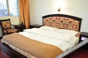 Shuhan Hotel, Dali