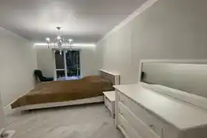 Apartments on Kodorskoe highway 12, Thubun