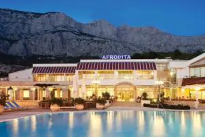 Bluesun Holiday Village Afrodita, Tucepi