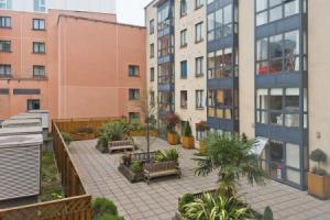 Sweet Inn - Trinity Plaza, Dublin
