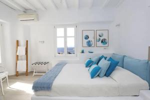 Waterfront Villa Angelika Pink Pelikan, Kalafatis