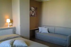 Suite Beach B&B and Club, Marsala