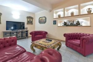 Villa With sea View and Private Pool Very Near to the Center of, Taormina