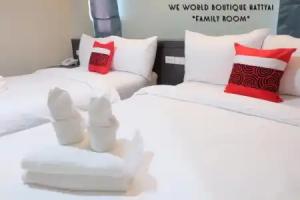 We World Boutique Hatyai, Hat Yai