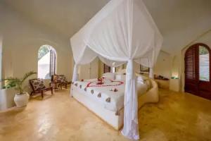 Elewana Kilindi Zanzibar - Adults Only, Kendwa