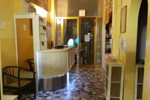 Hotel Stella Del Mare, Viareggio