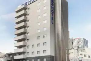 TOHO HOTEL EBISU, Osaka