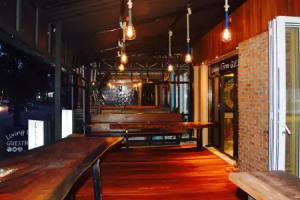 Living Room Guesthouse, Ao Nang