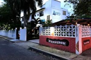 Aparta Hotel Azzurra, Boca Chica