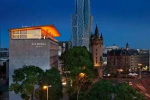 Fleming's Selection Hotel Frankfurt-City , Frankfurt am Main