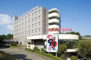 Numazu Inter Grand Hotel, Numazu