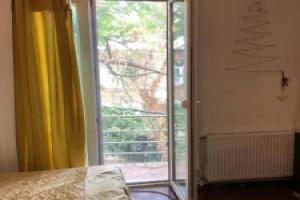 Dacha v Tskneti Cottage, Tskhneti
