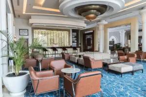 Savoy Le Grand Hotel, Marrakech