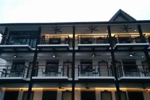 De Nara Hotel (SHA Extra Plus), Chiang Mai City