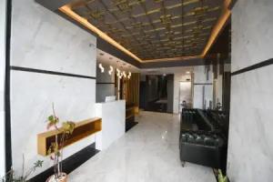 Ref Inn Hotel, Ordu
