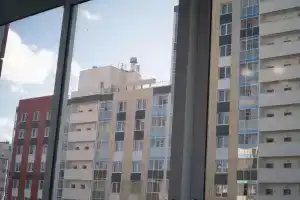 Apartment Bear Den, Ekaterinburg