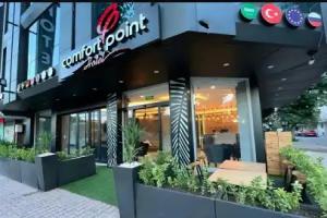Comfort POINT Hotel, Istanbul