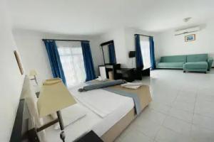 Ladonia Hotels Zemda Gümüşlük, Guemuesluek