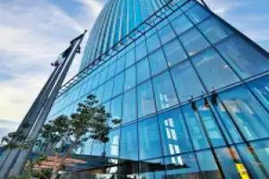 Amman Rotana, Amman