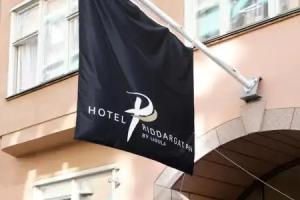 ProfilHotels Riddargatan, Stockholm
