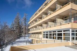 Youth Hostel Crans-Montana, Crans Montana