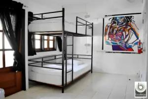 Bodega Bangkok Hostel, Bangkok