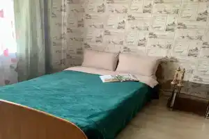 Apartments on Leninskaya street 43, Samara