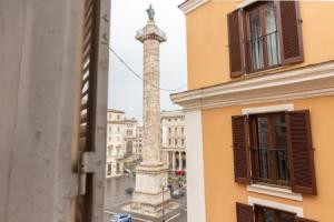 The Couper Colonna, Rome