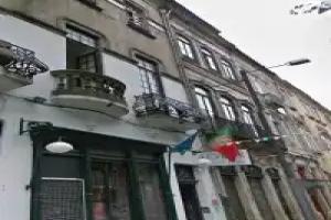 Guest House Porto Clerigus, Porto