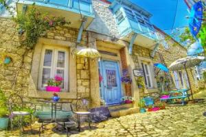 Maison d'Azur Alacati, Alacati