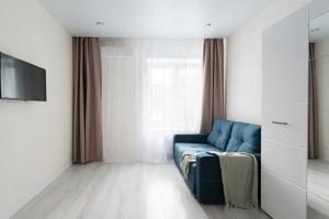 Apartments on Portovaya street 37B building 1, Kazan