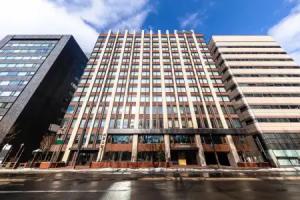 Solaria Nishitetsu Hotel Sapporo, Sapporo