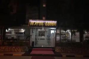 Hotel Luna, Antalya