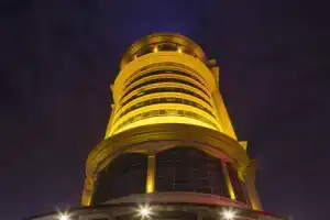 Joyc Hotel, Dongguan