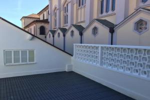 Apartment Junqueiro, Porto