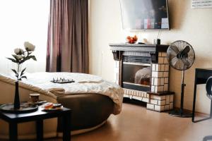 Apartament VIP LEVEL, Magnitogorsk