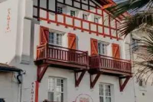 Palmito, Biarritz